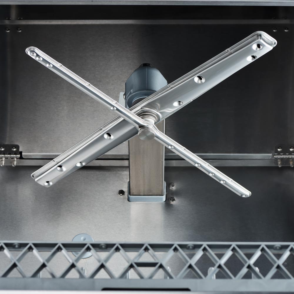 Конзолна миялна машина, Stalgast, Полша - Image 5