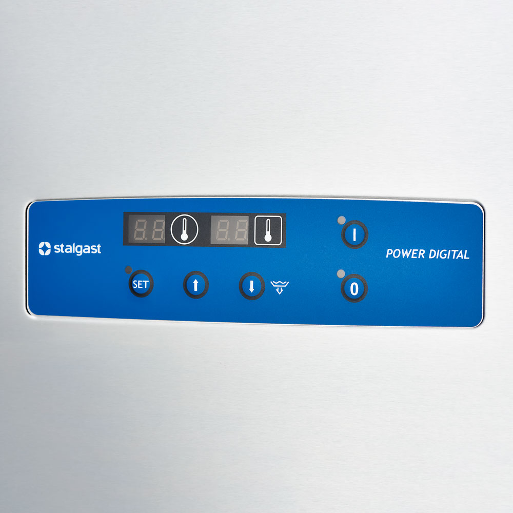 Конзолна миялна машина, дигитална, Stalgast, Полша - Image 2