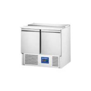 Саладета с две врати, 240 л, Stalgast, Полша