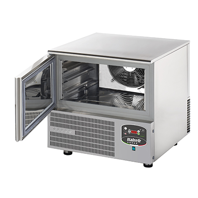 Шоков охладител, Stalgast, Полша - Image 2