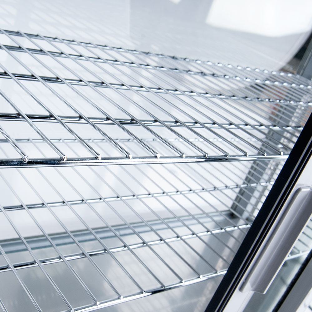 Хладилна надстройка, 200 л, Stalgast, Полша - Image 2