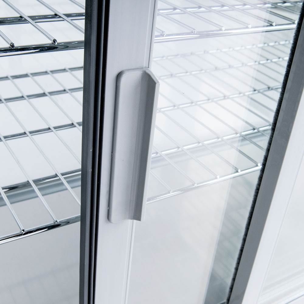 Хладилна надстройка, 200 л, Stalgast, Полша - Image 3