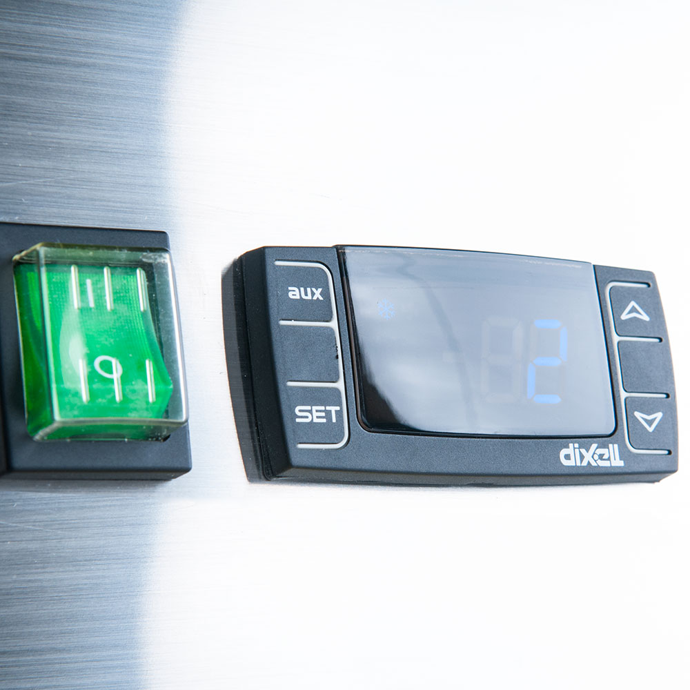 Хладилна надстройка, 200 л, Stalgast, Полша - Image 4