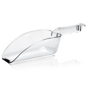 Загребка, прозрачна 1,9л., WAS, Германия