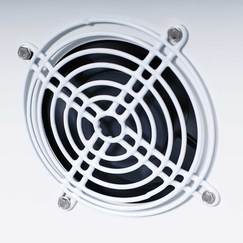 Хладилен среднотемпературен шкаф, 361 л, бял, Stalgast, Полша - Image 3