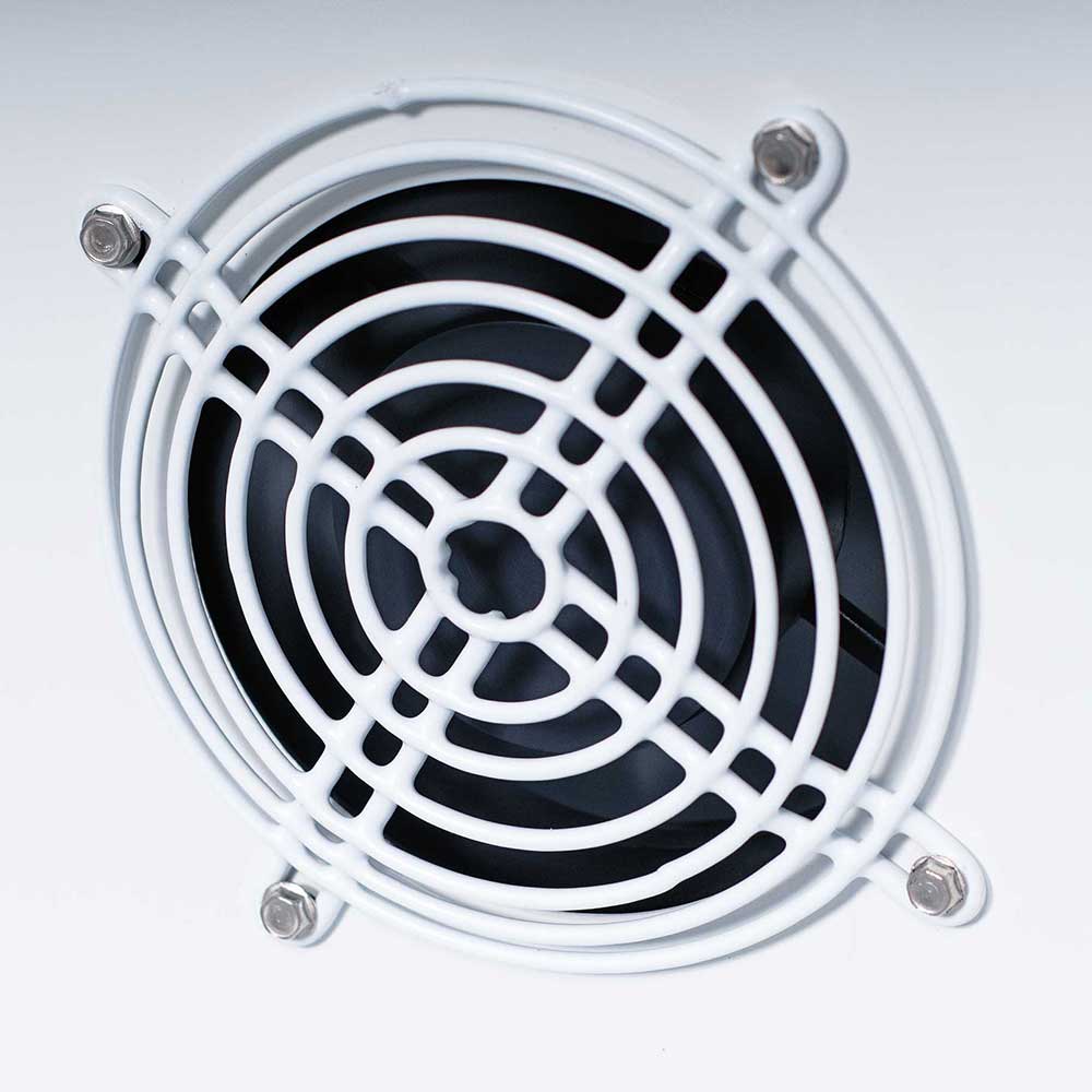 Нискотемпературен хладилен шкаф, 361 л, Stalgast, Полша - Image 3