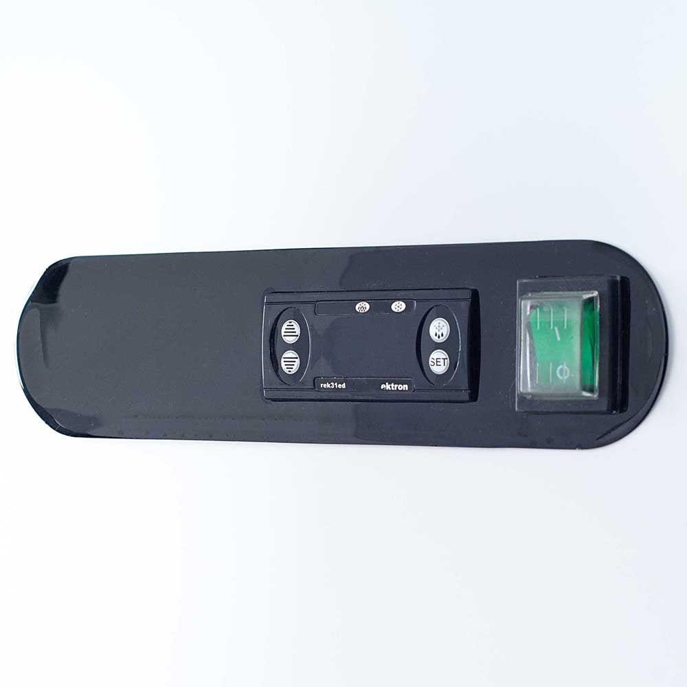 Хладилен среднотемпературен шкаф, 537 л, Stalgast, Полша - Image 3