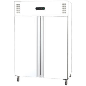 Нискотемпературен шкаф, бял, 770 л, Stalgast, Полша