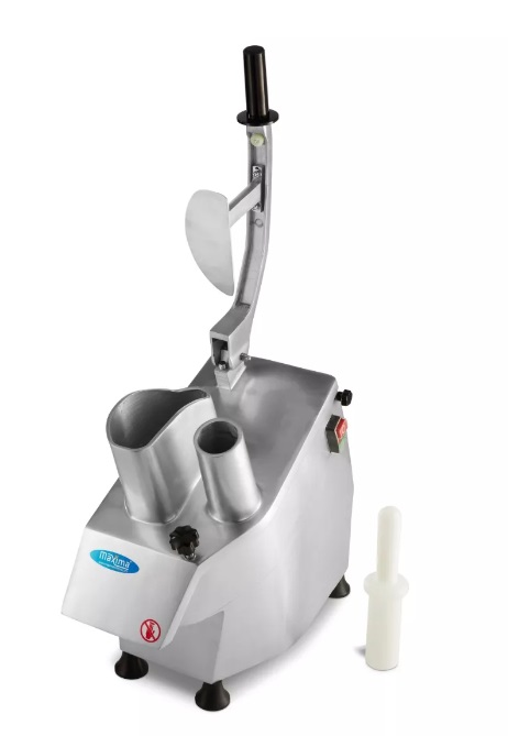 Зеленчукорезачка, Maxima, Холандия - Image 9