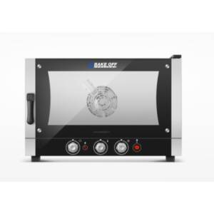 Електрически конвектомат EASY 4, Bake Off, Италия
