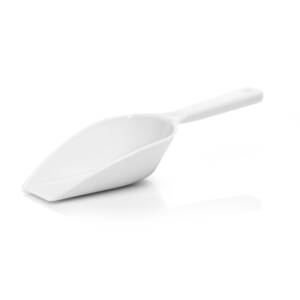 Загребка, пластмасова, бяла 50мл, WAS, Германия