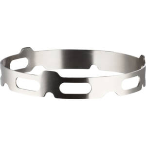 Накрайник за газов котлон за уок, Stalgast, Полша