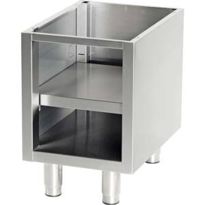 Отворена база под настолен уред, линия 700, Stalgast, Полша