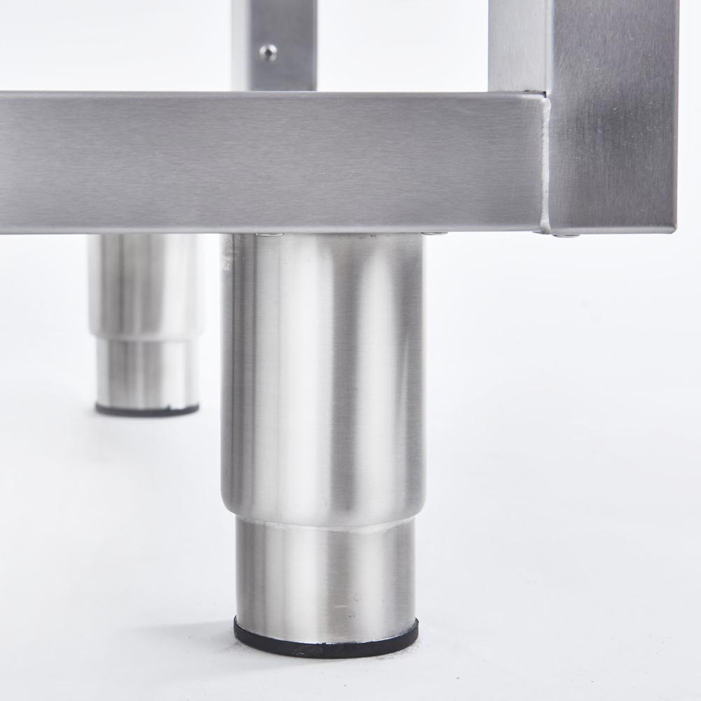 Отворена база под настолен уред, линия 700, Stalgast, Полша - Image 2