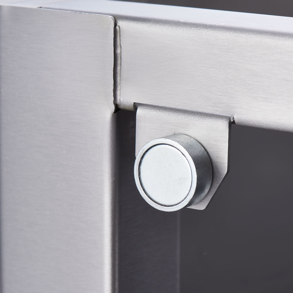 База с две врати под настолен уред, Stalgast, Полша - Image 2