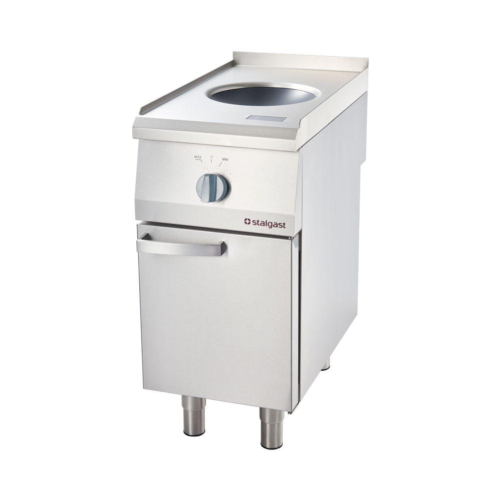 Уок индукционен, Stalgast, Полша