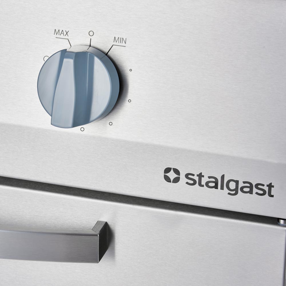 Уок индукционен, Stalgast, Полша - Image 6