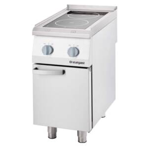 Индукционни котлони, 2-4 котлона, Stalgast, Полша