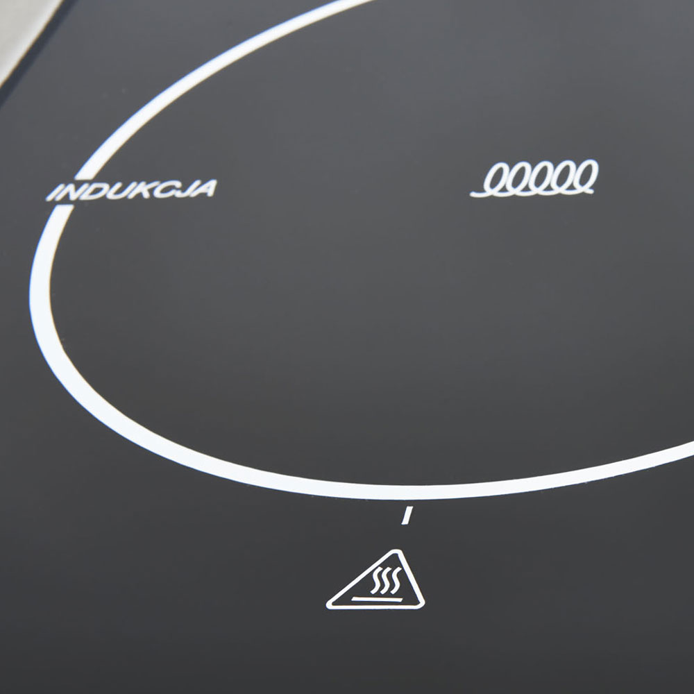 Индукционни котлони, 2-4 котлона, Stalgast, Полша - Image 7