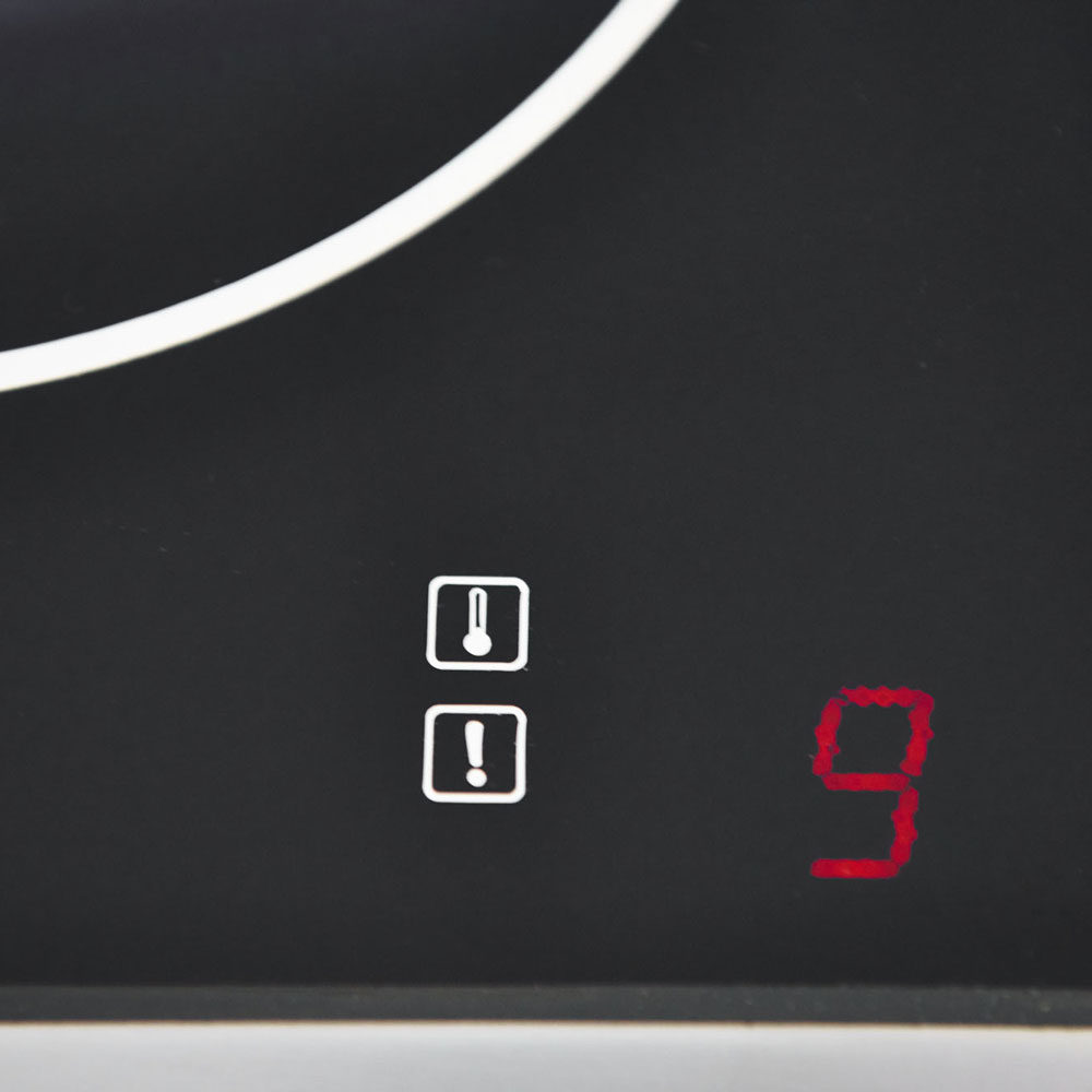 Индукционни котлони, 2-4 котлона, Stalgast, Полша - Image 8