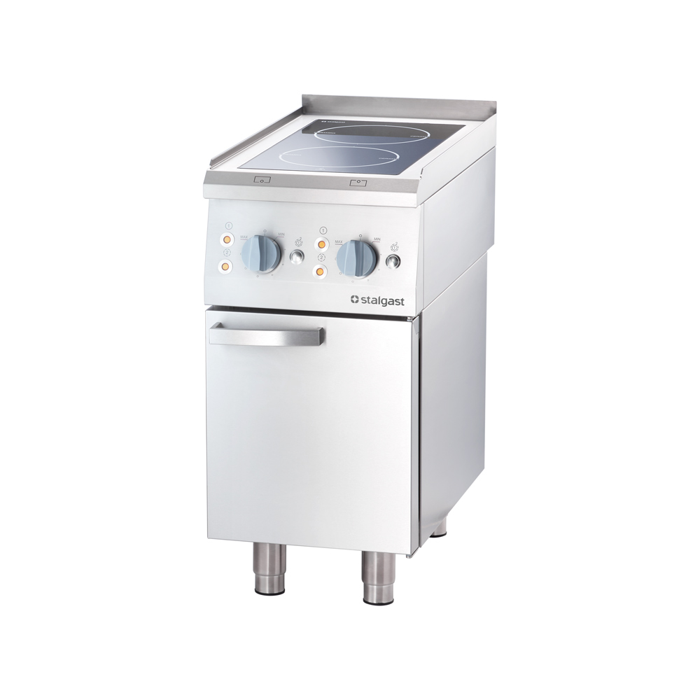 Инфрачервени котлони, настолни, 2-4 котлона, Stalgast, Полша - Image 5