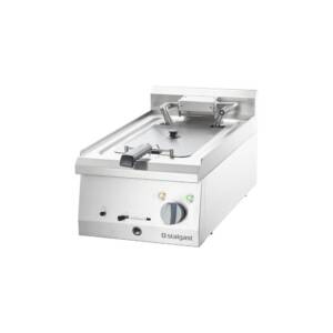 Електрически фритюрник, единичен, настолен, 10 л, Stalgast, Полша