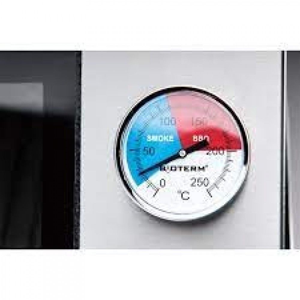 Електрическа скара с капак, настолна, Stalgast, Полша - Image 2