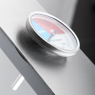 Електрическа скара с капак, настолна, Stalgast, Полша - Image 6