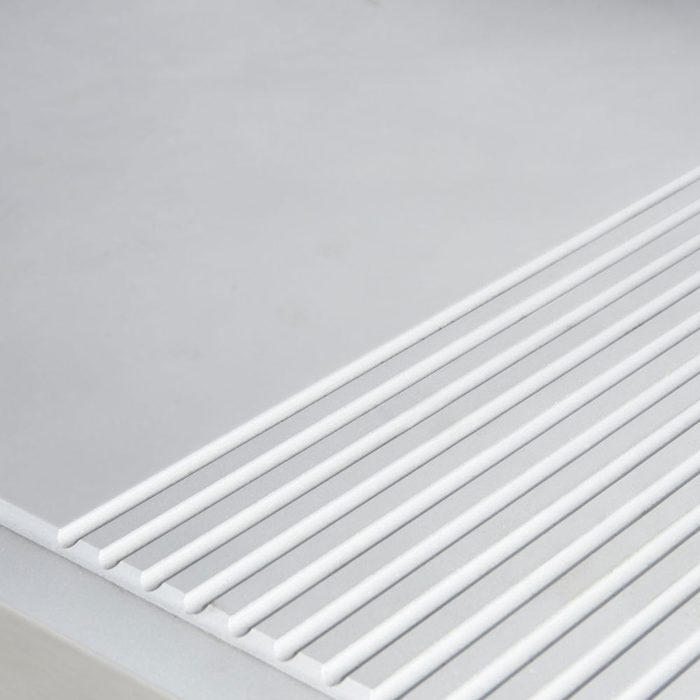 Газова скара, настолна, гладка/оребрена, Stalgast, Полша - Image 8