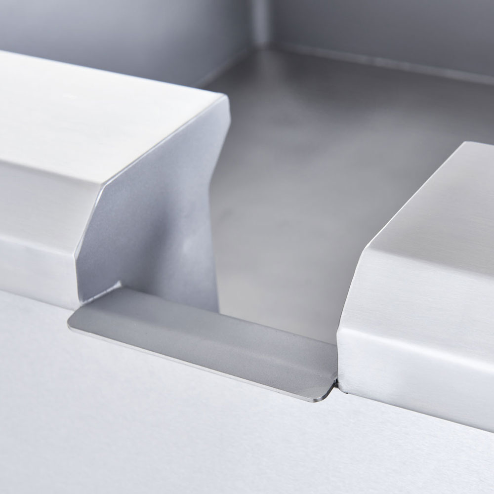 Електрически обръщателен тиган, 58 л, Stalgast, Полша - Image 5