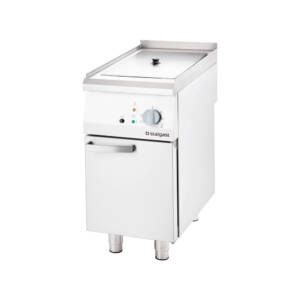 Електрически мултифункционален тиган, 19 л, Stalgast, Полша