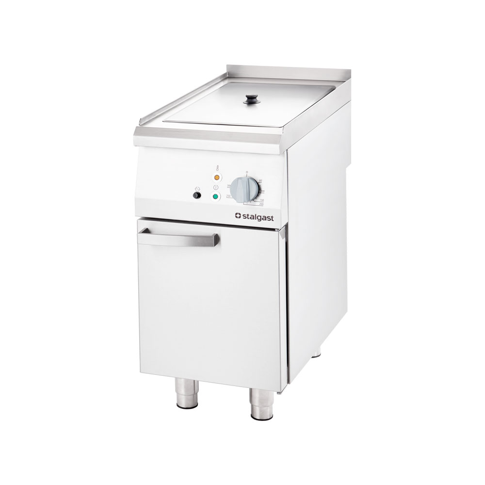 Електрически мултифункционален тиган, 19 л, Stalgast, Полша
