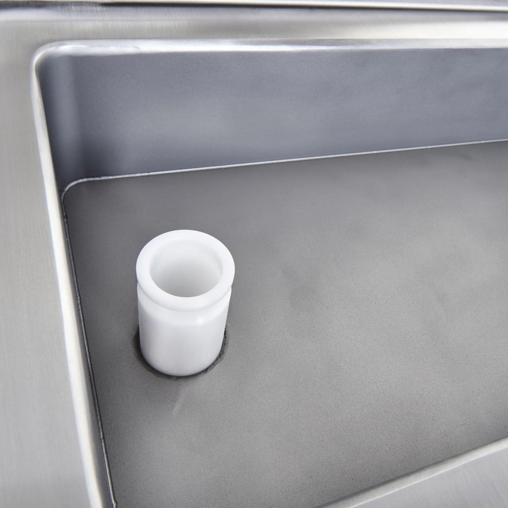 Електрически мултифункционален тиган, 19 л, Stalgast, Полша - Image 5