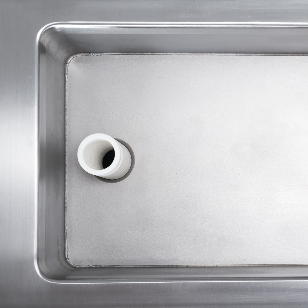 Електрически мултифункционален тиган, 19 л, Stalgast, Полша - Image 8