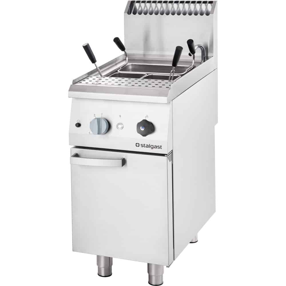Газов уред за варене на паста, Stalgast, Полша