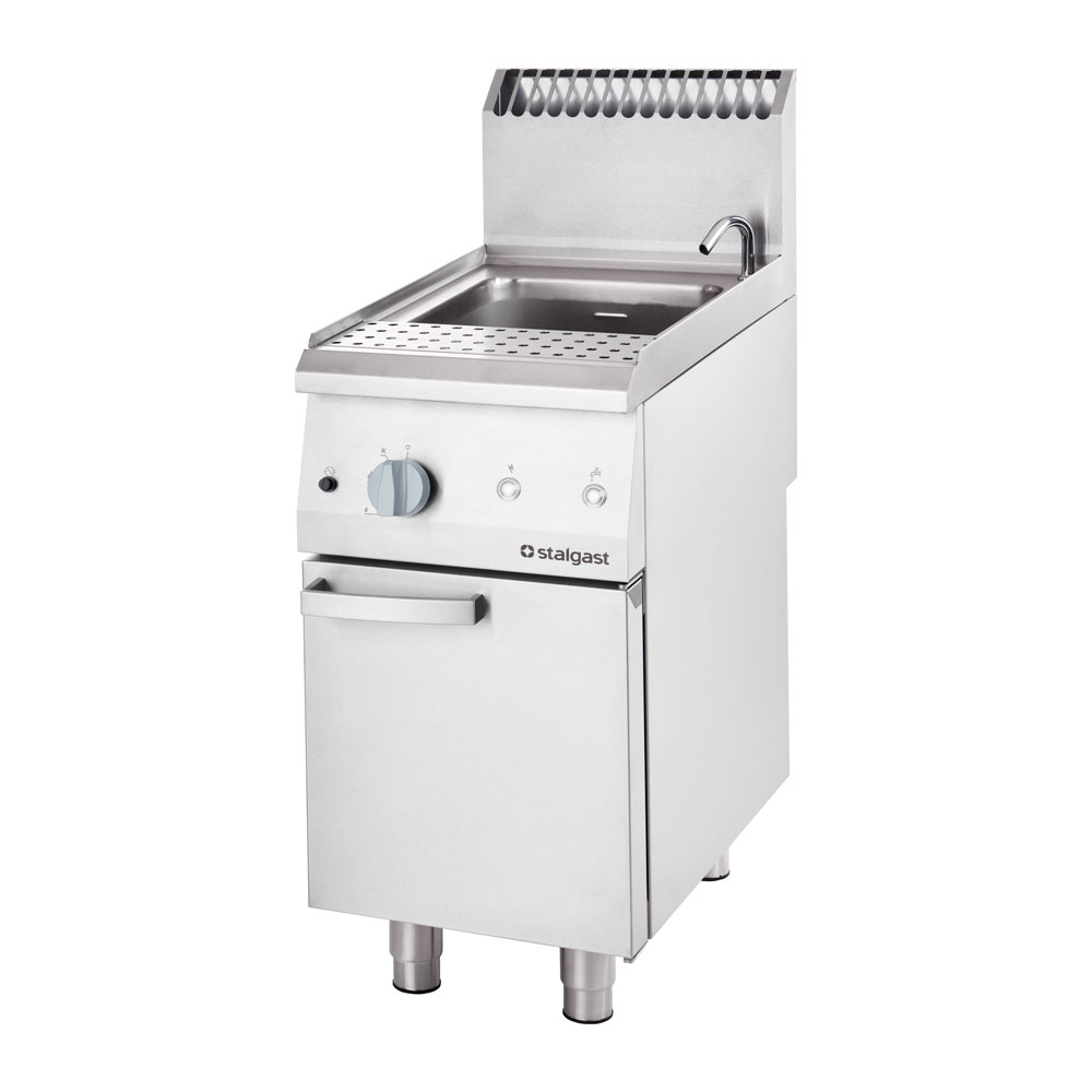 Газов уред за варене на паста, Stalgast, Полша - Image 3
