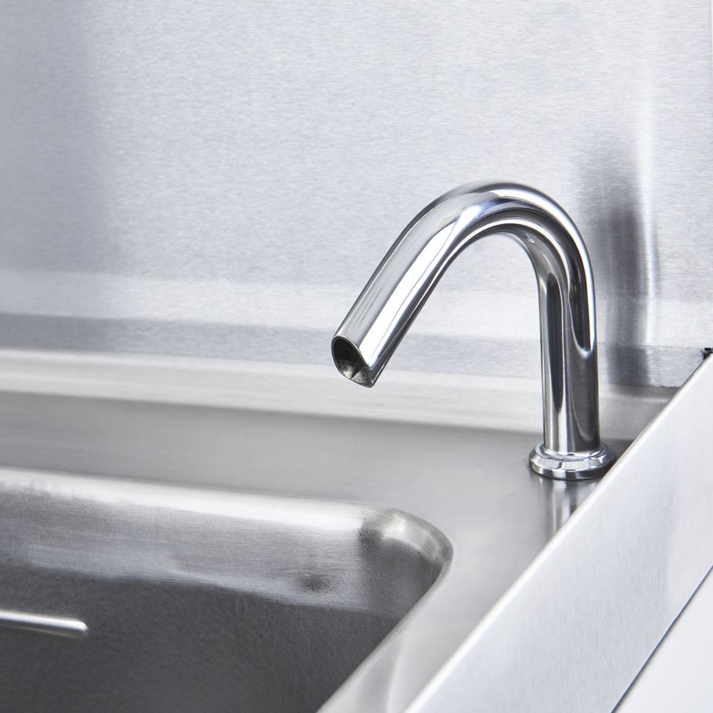 Газов уред за варене на паста, Stalgast, Полша - Image 5