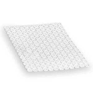 Подложка за бар 295х370х30, WAS, Германия