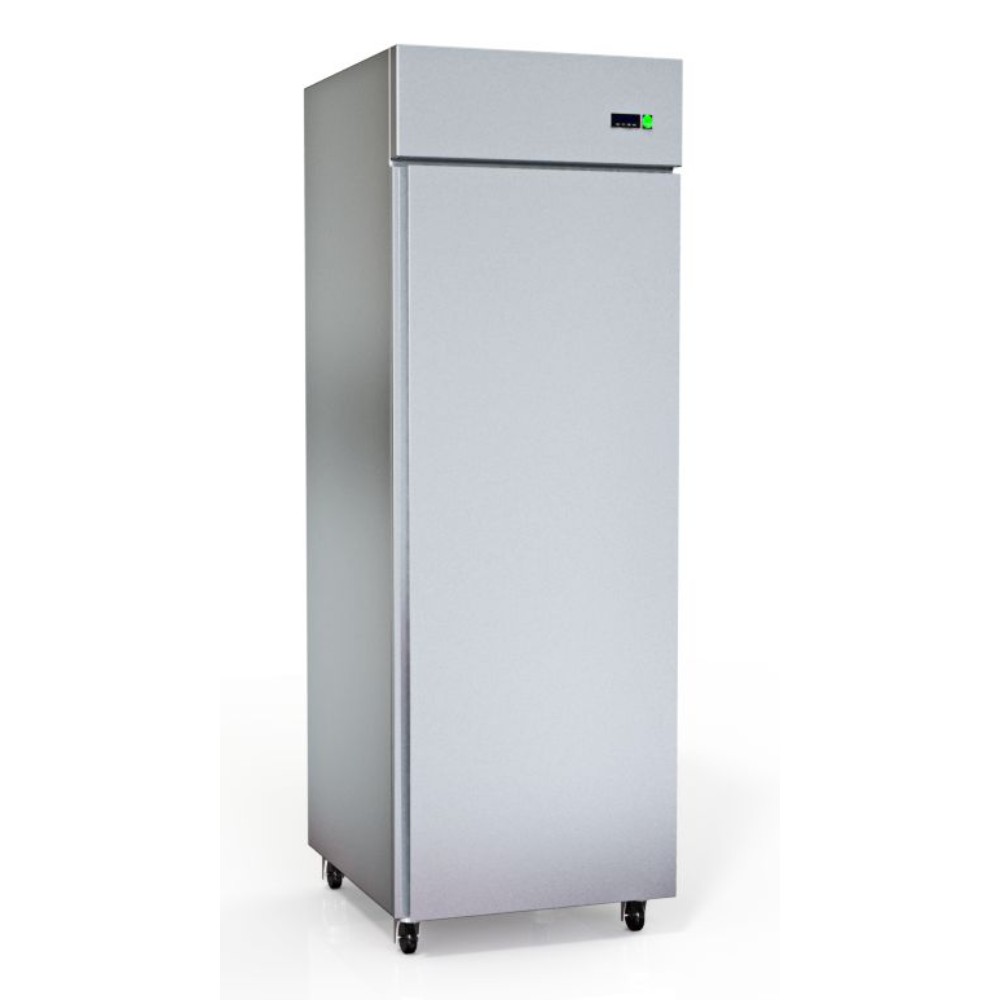 Фризер с една врата, с горен компресор, Art Steel, Гърция