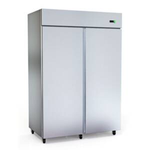 Фризер с две врати, с горен компресор, Art Steel, Гърция