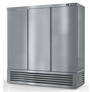 Фризер с три врати, с долен компресор, 2100 л, Art Steel, Гърция
