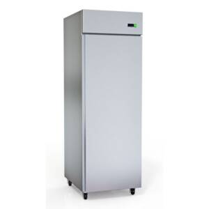 Хладилник с една врата, с горен компресор, Art Steel, Гърция