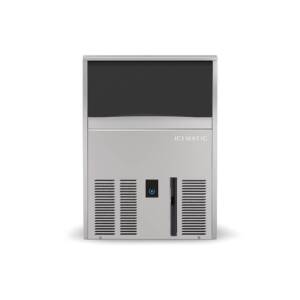 Ледогенератор за люспи лед, 90 кг/24 часа, Icematic, Италия