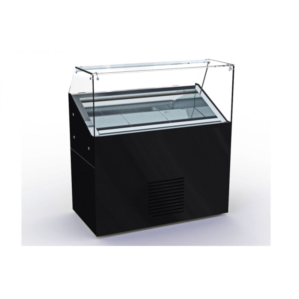 Бар серия “Bevel”, Art Steel, Гърция - Image 2