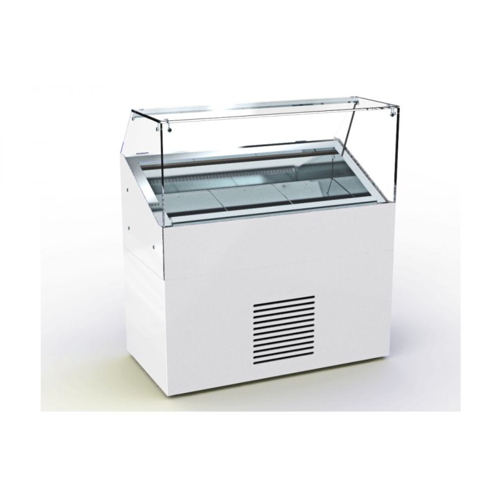 Бар серия “Bevel”, Art Steel, Гърция - Image 3