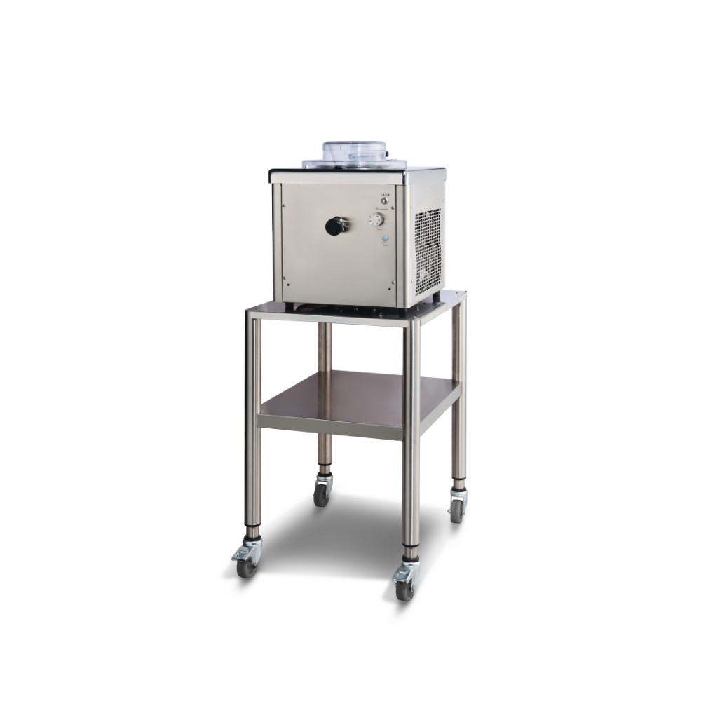 Машина за сладолед, настолна, Staf59, Италия