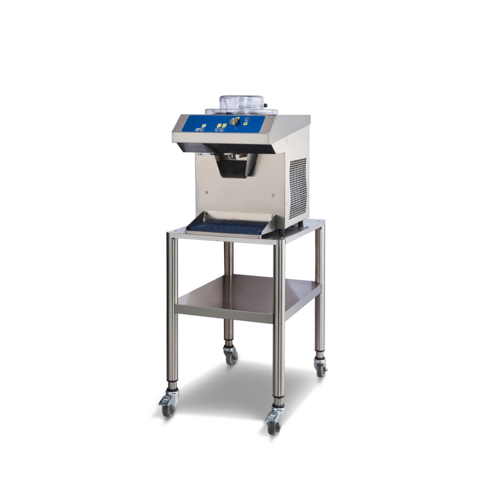 Машина за сладолед, настолна, 1х15 л, 1/2/3 кг, Staf59, Италия