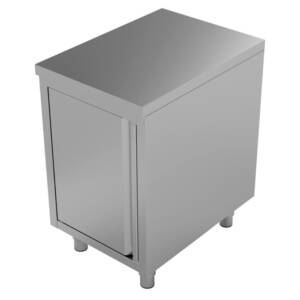 Шкаф-маса с една врата, дължина 80-90 см, Profektabg