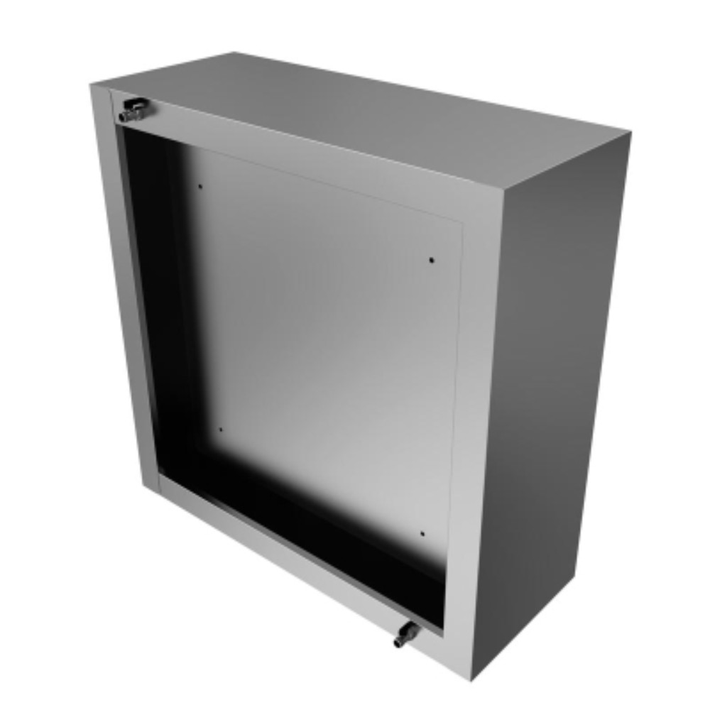 Кондензационни кухненски чадър, 1500 мм, Profektabg