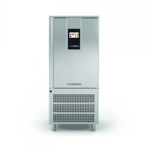 Мултифункционален шоков охладител за 30 тави, Tecnomac, Италия